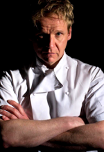 Gordon Ramsay