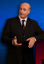 Dr. Phill