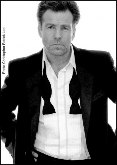 Pierce Brosnan