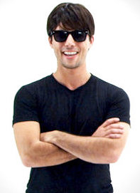 Tom Cruise