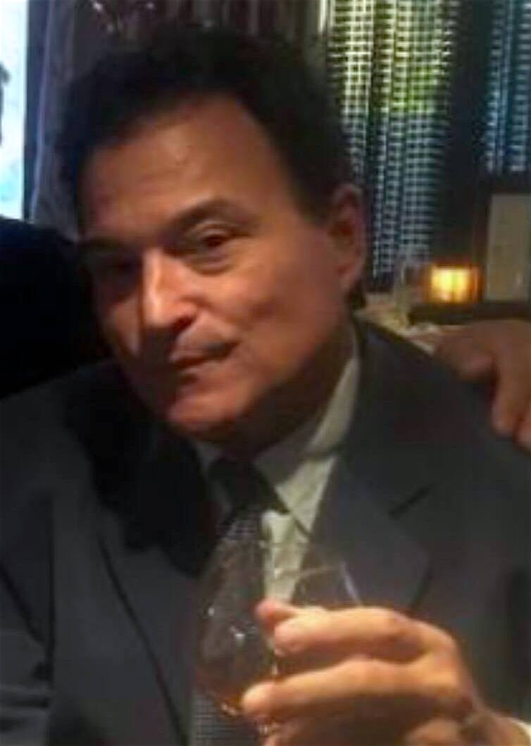 Joe Pesci