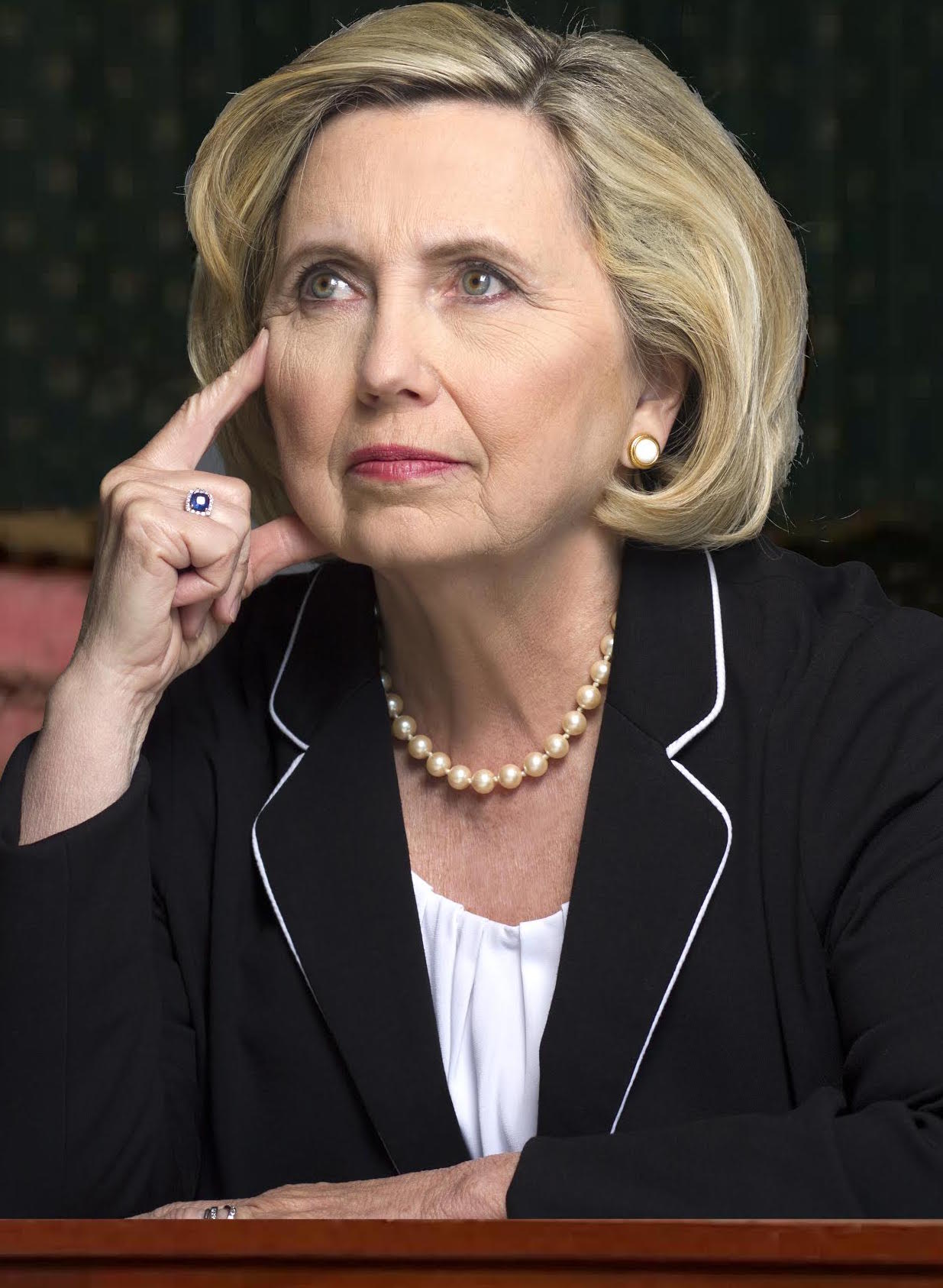 Hillary Clinton