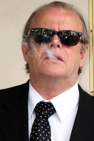 Jack Nicholson