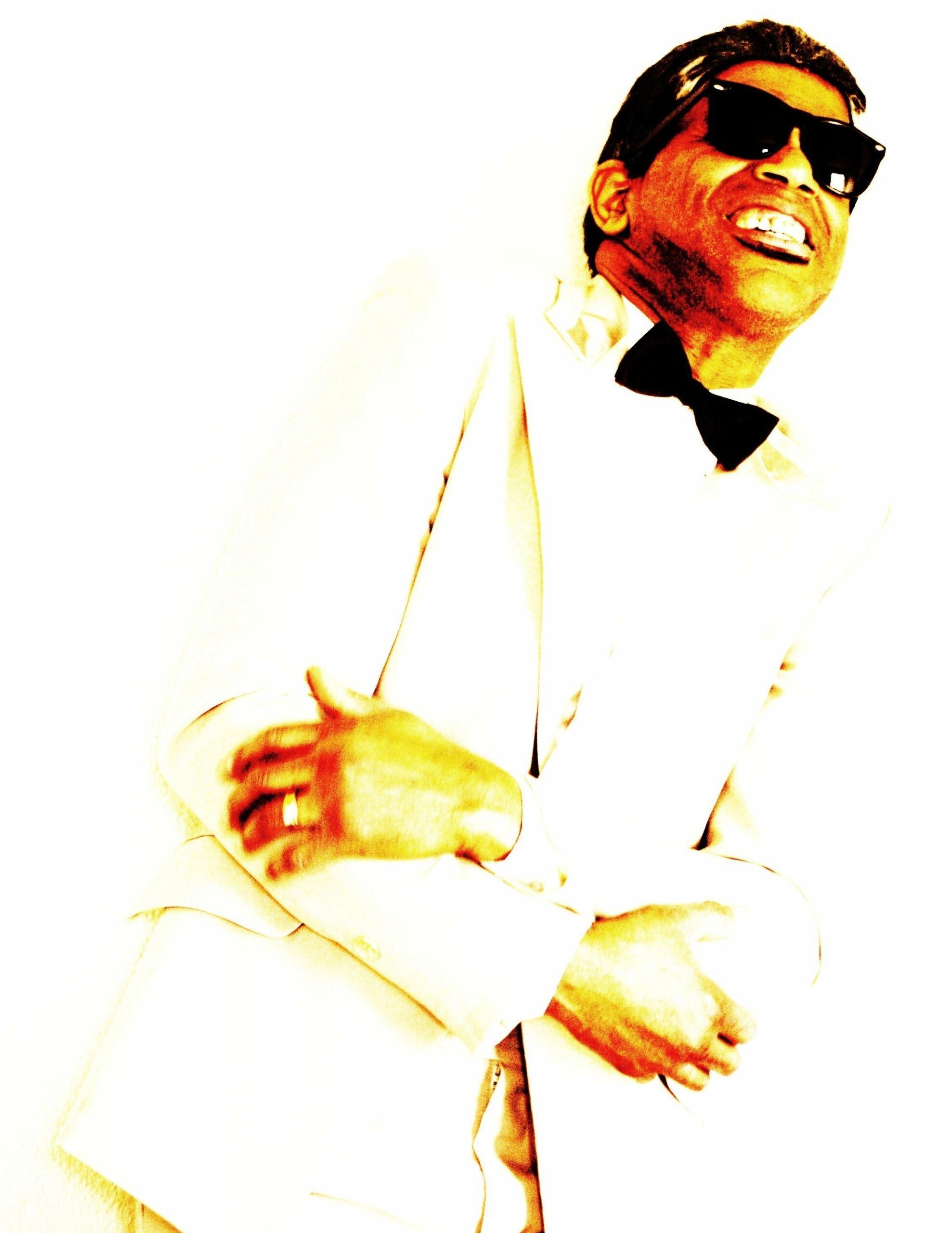 Ray Charles