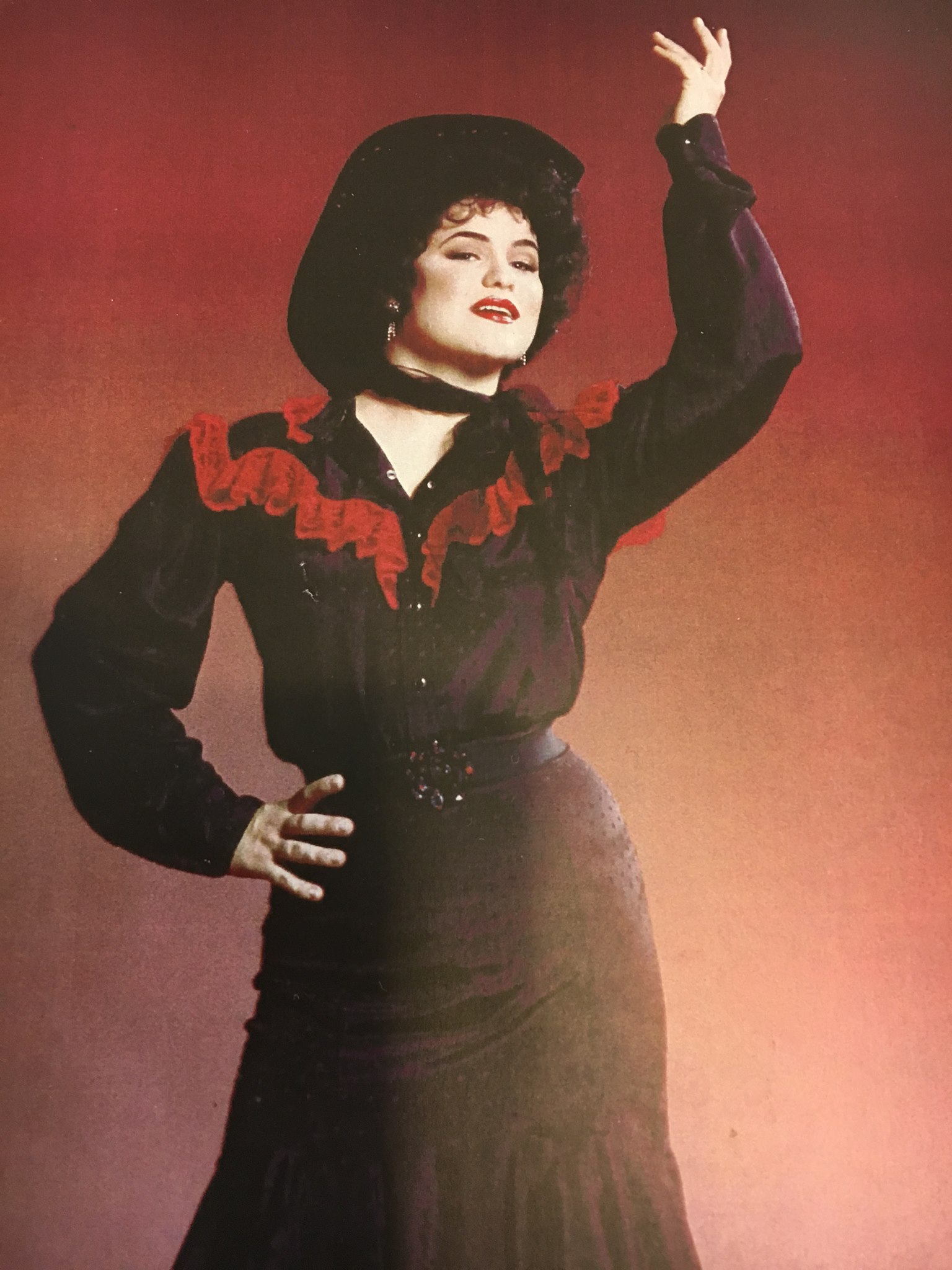 Patsy Cline
