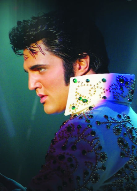 Elvis Presley