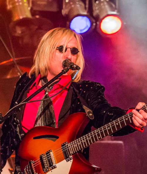 Tom Petty