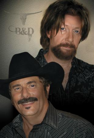 Brooks & Dunn