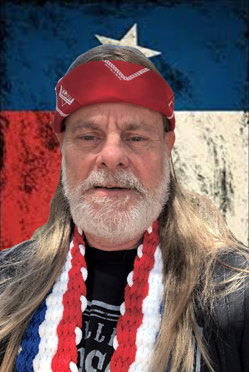 Willie Nelson