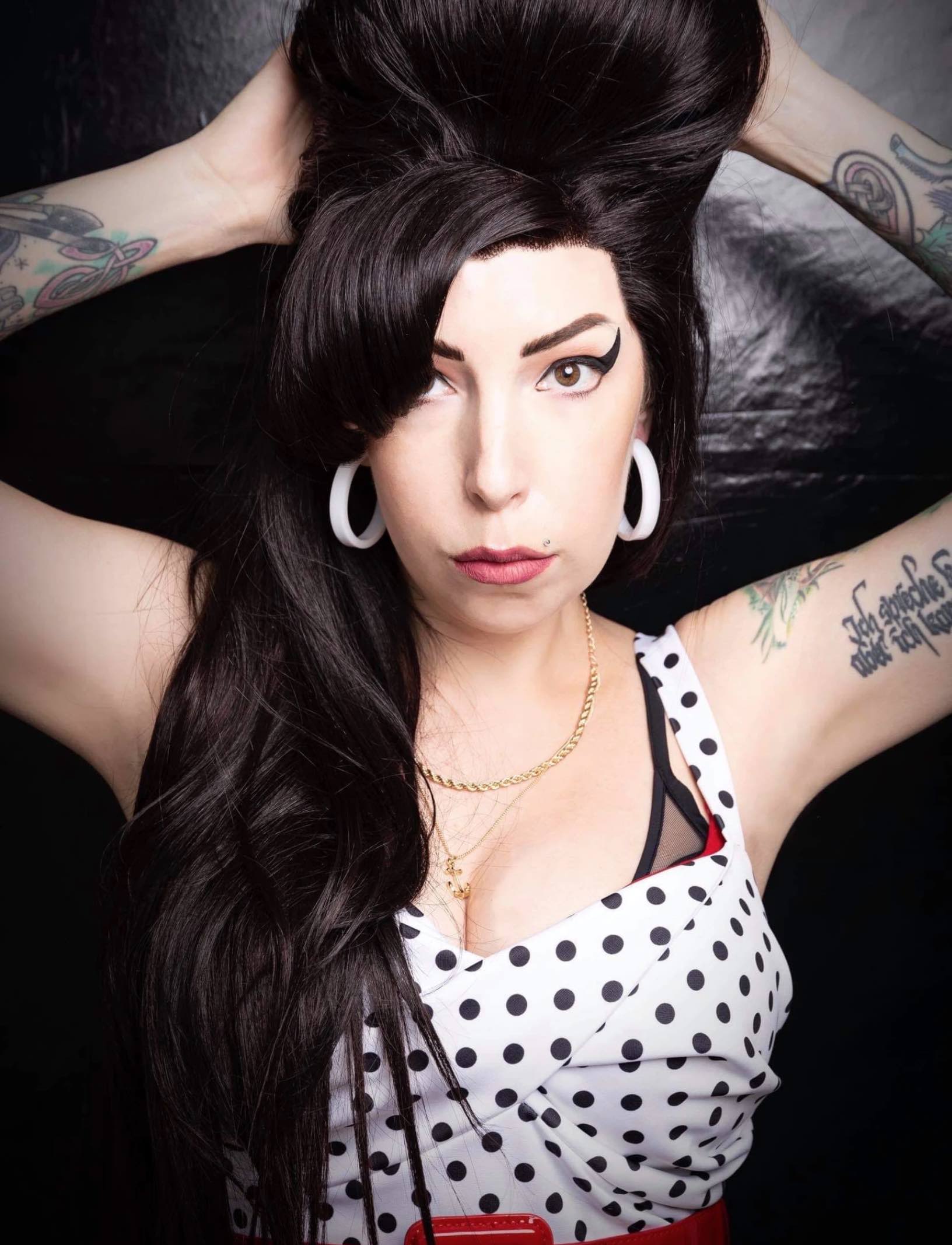 Amy Winehouse