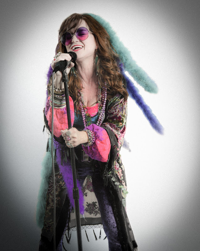 Janis Joplin