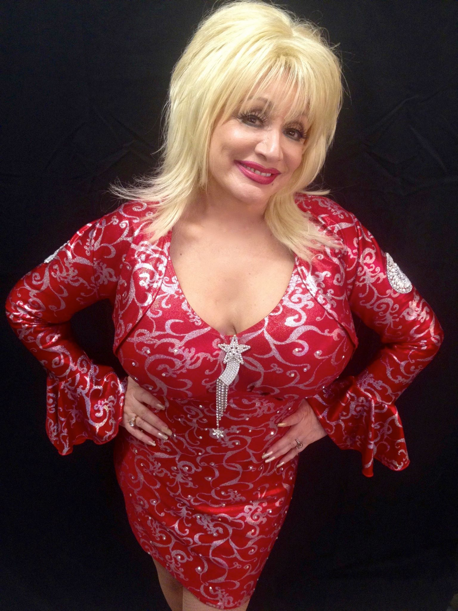 Dolly Parton